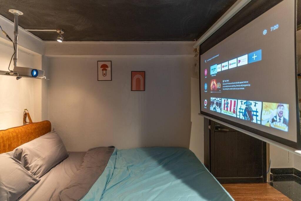 胡志明市Saigon Hideout Nguyen Trai公寓 外观 照片