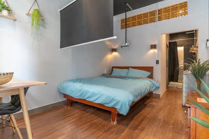胡志明市Saigon Hideout Nguyen Trai公寓 外观 照片