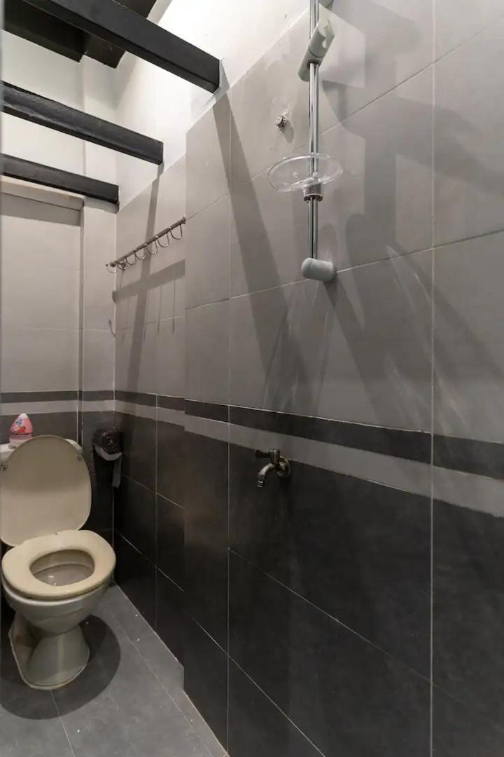 胡志明市Saigon Hideout Nguyen Trai公寓 外观 照片