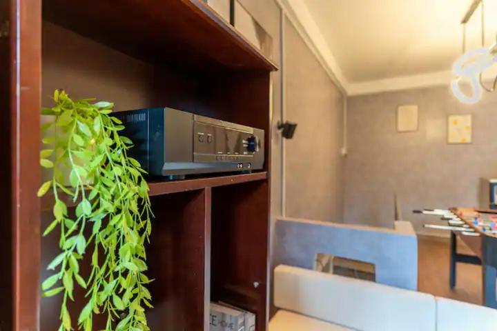 胡志明市Saigon Hideout Nguyen Trai公寓 外观 照片