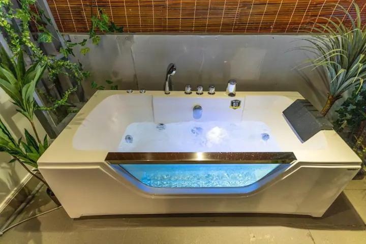 胡志明市Saigon Hideout Nguyen Trai公寓 外观 照片