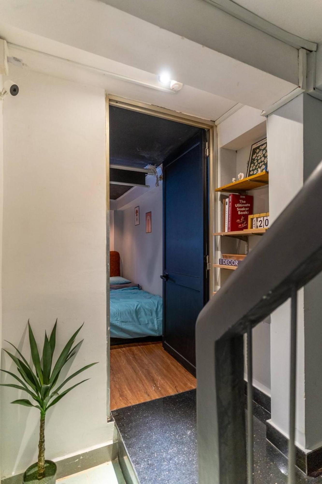 胡志明市Saigon Hideout Nguyen Trai公寓 外观 照片
