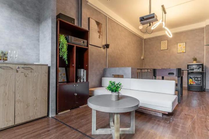 胡志明市Saigon Hideout Nguyen Trai公寓 外观 照片